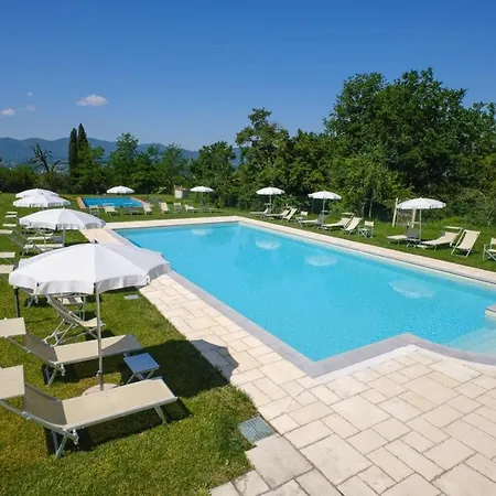 Converted Barn With Sunset Views In Tuscany *